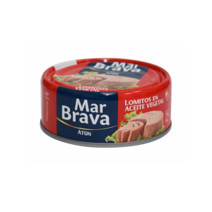 Atún Mar Brava