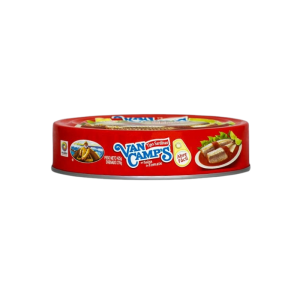 Sardina VanCamps Oval 225 g